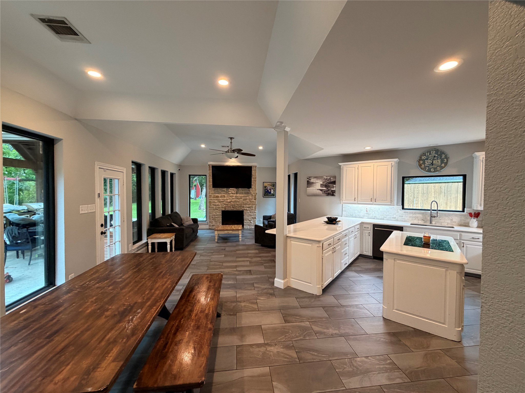 1125 Shady River Court S Benbrook TX 76126