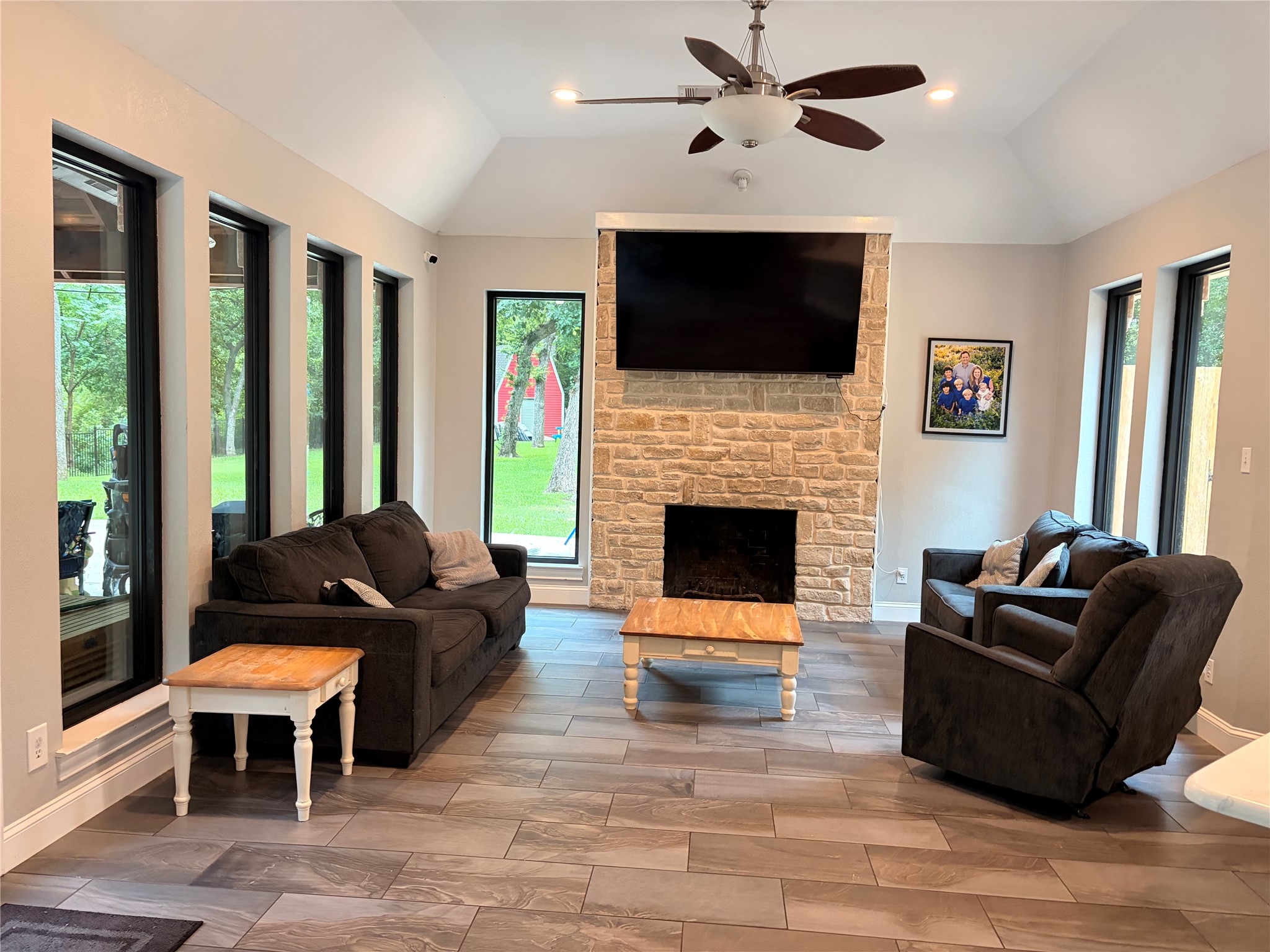 1125 Shady River Court S Benbrook TX 76126