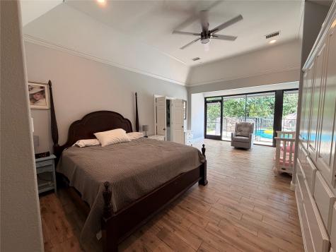 1125 Shady River Court S Benbrook TX 76126