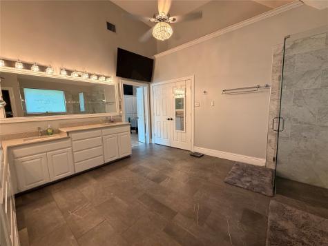 1125 Shady River Court S Benbrook TX 76126