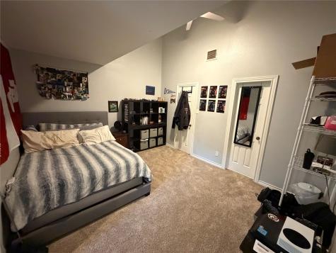 1125 Shady River Court S Benbrook TX 76126