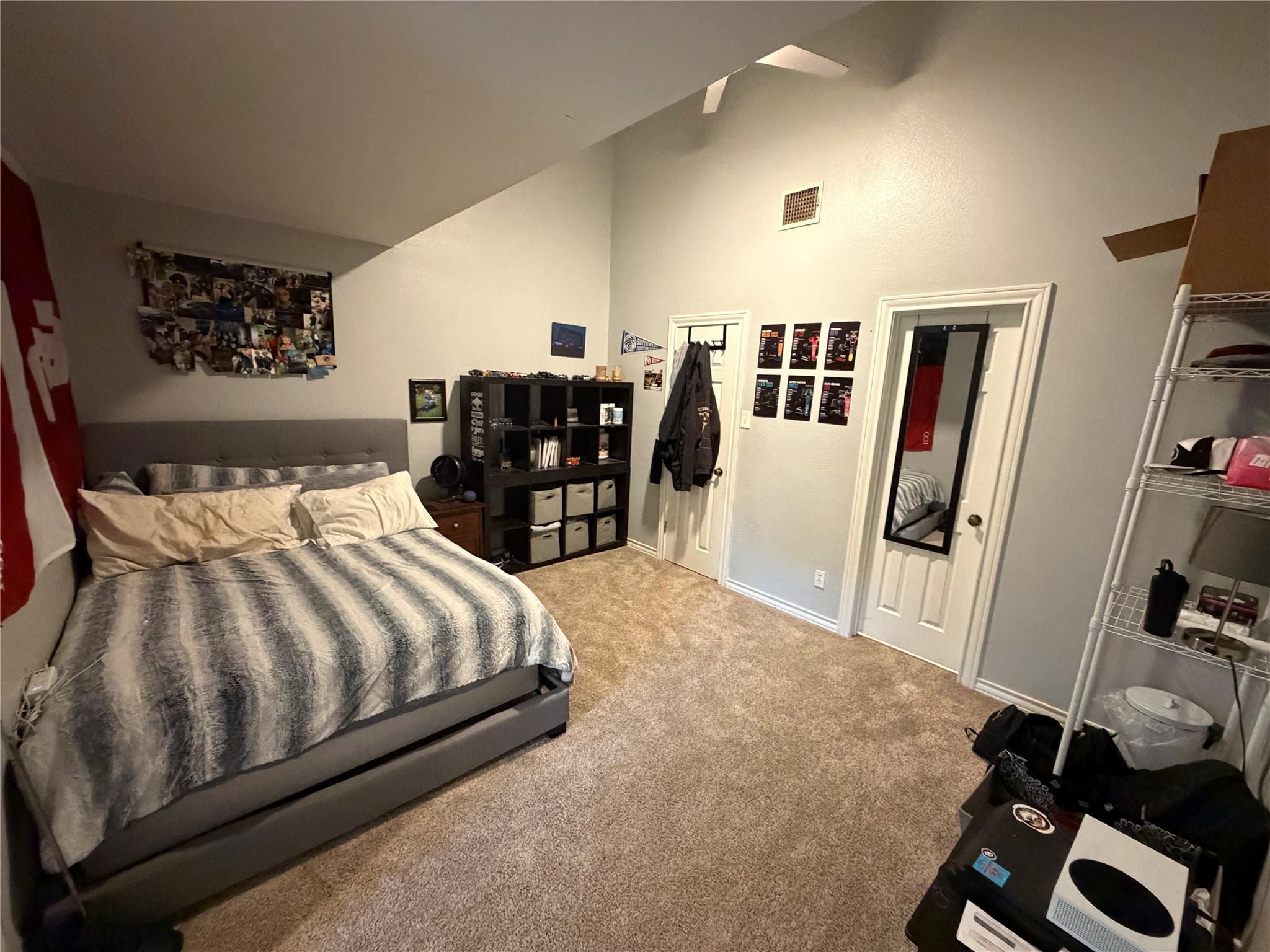 1125 Shady River Court S Benbrook TX 76126