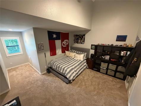 1125 Shady River Court S Benbrook TX 76126