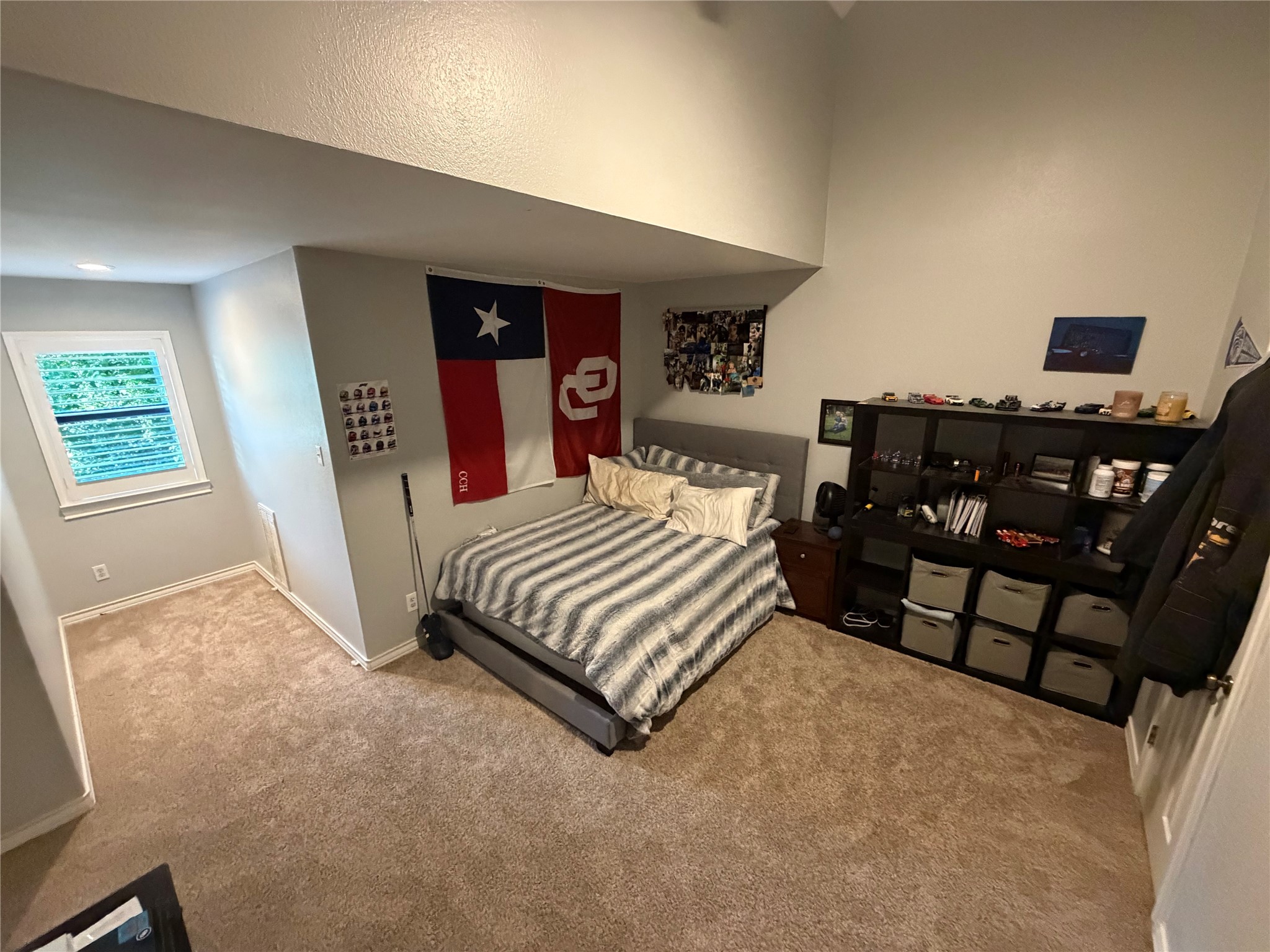 1125 Shady River Court S Benbrook TX 76126