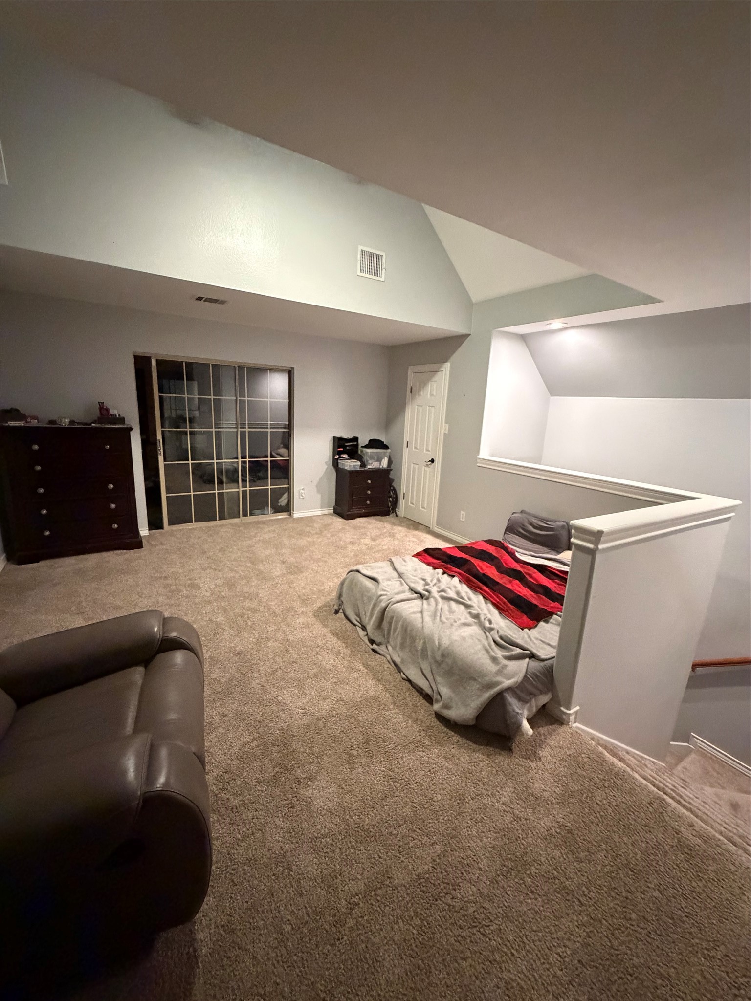 1125 Shady River Court S Benbrook TX 76126