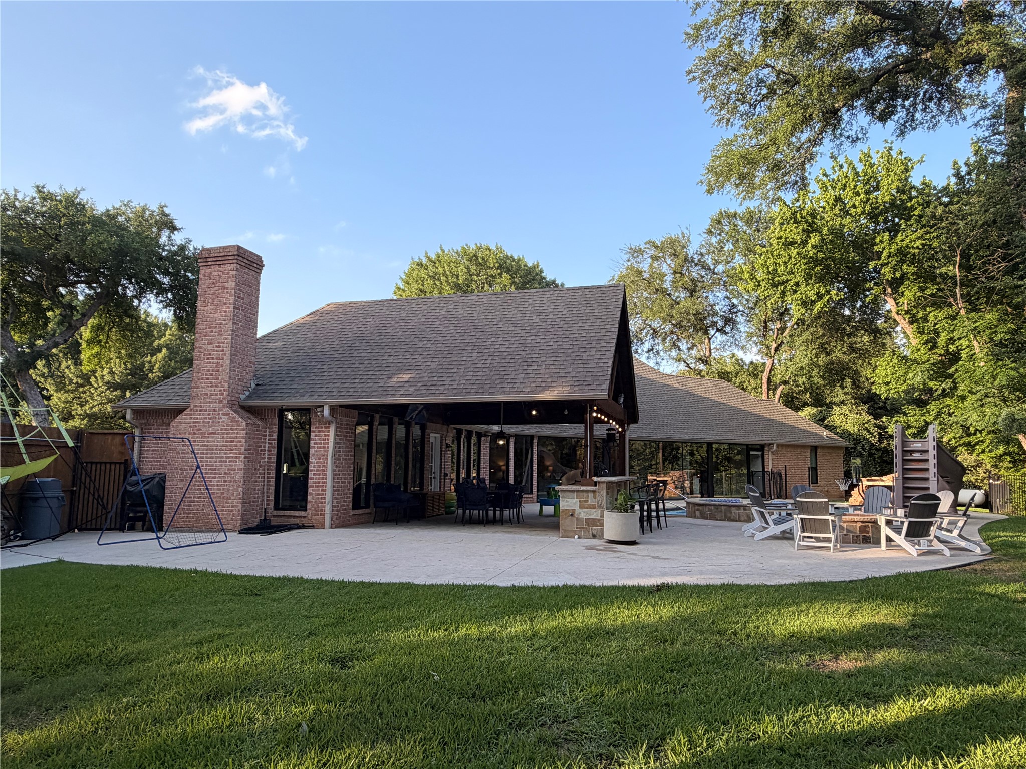 1125 Shady River Court S Benbrook TX 76126