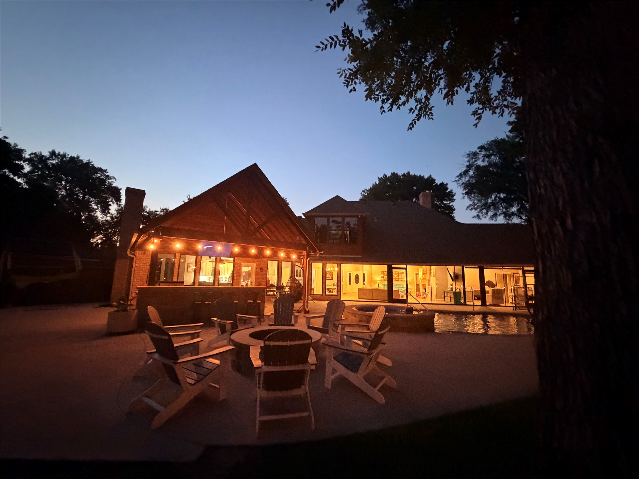 1125 Shady River Court S Benbrook TX 76126