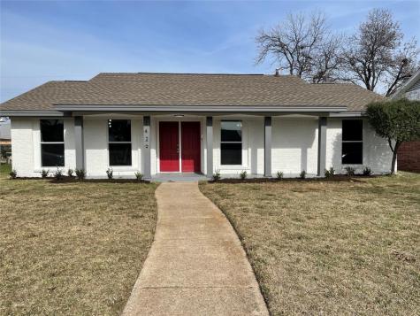 1429 Douglas Drive Garland TX 75041