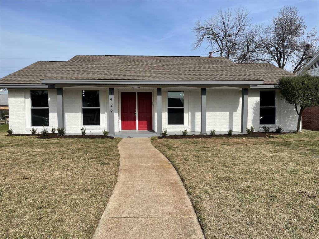 1429 Douglas Drive Garland TX 75041
