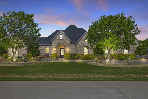 1521 Stony Trail Prosper TX 75078
