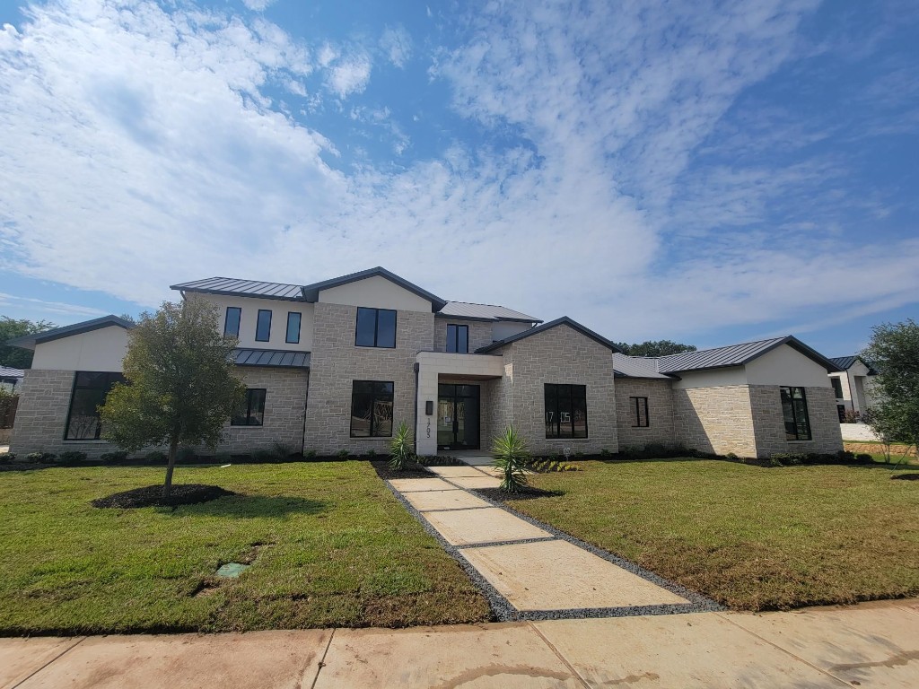1705 Kingsley Court Southlake TX 76092