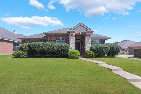 1445 Sleepy Hollow Drive Allen TX 75002