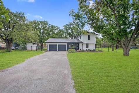 1188 County Road 3214 Bridgeport TX 76426