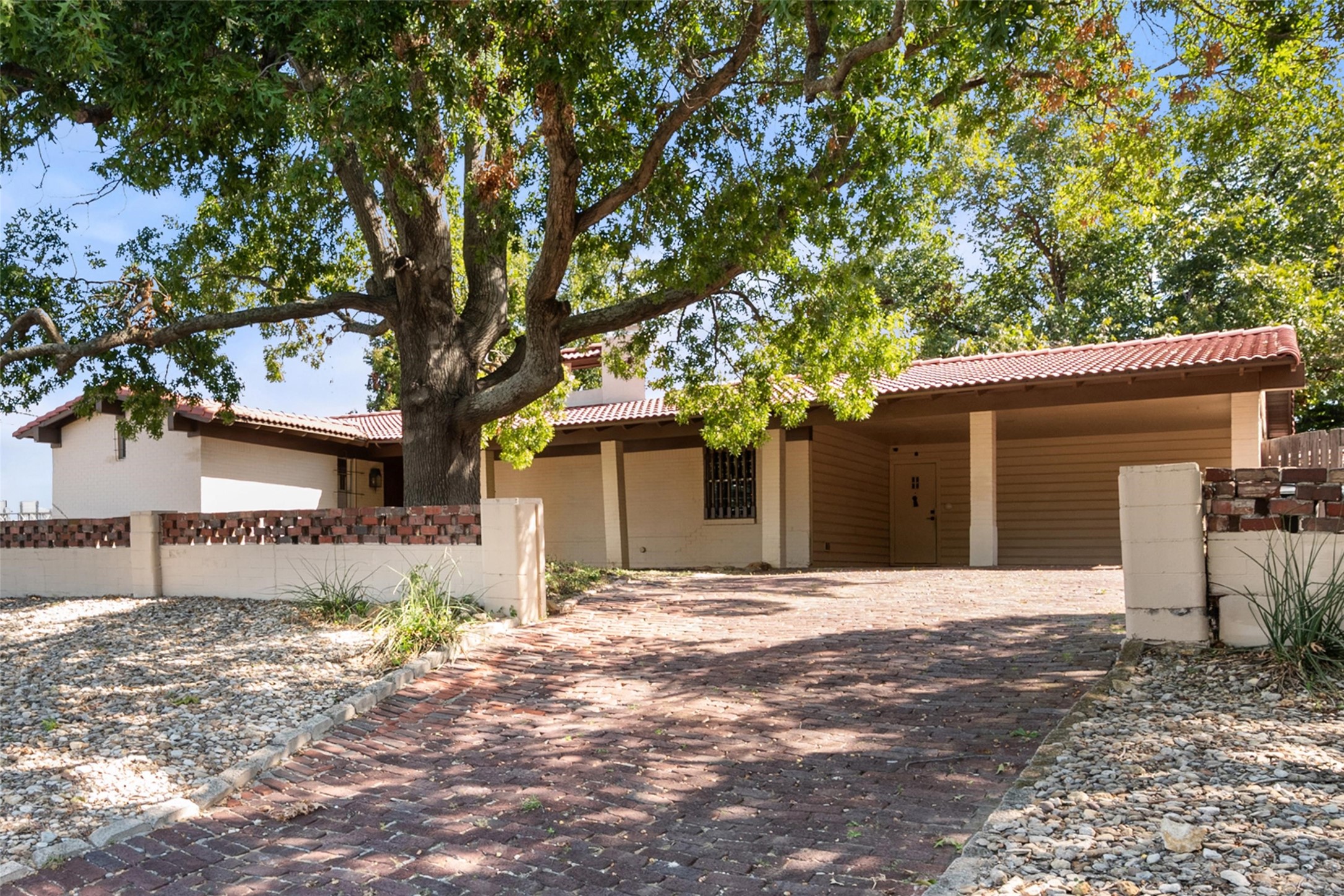 3601 Lynndale Place Fort Worth TX 76133
