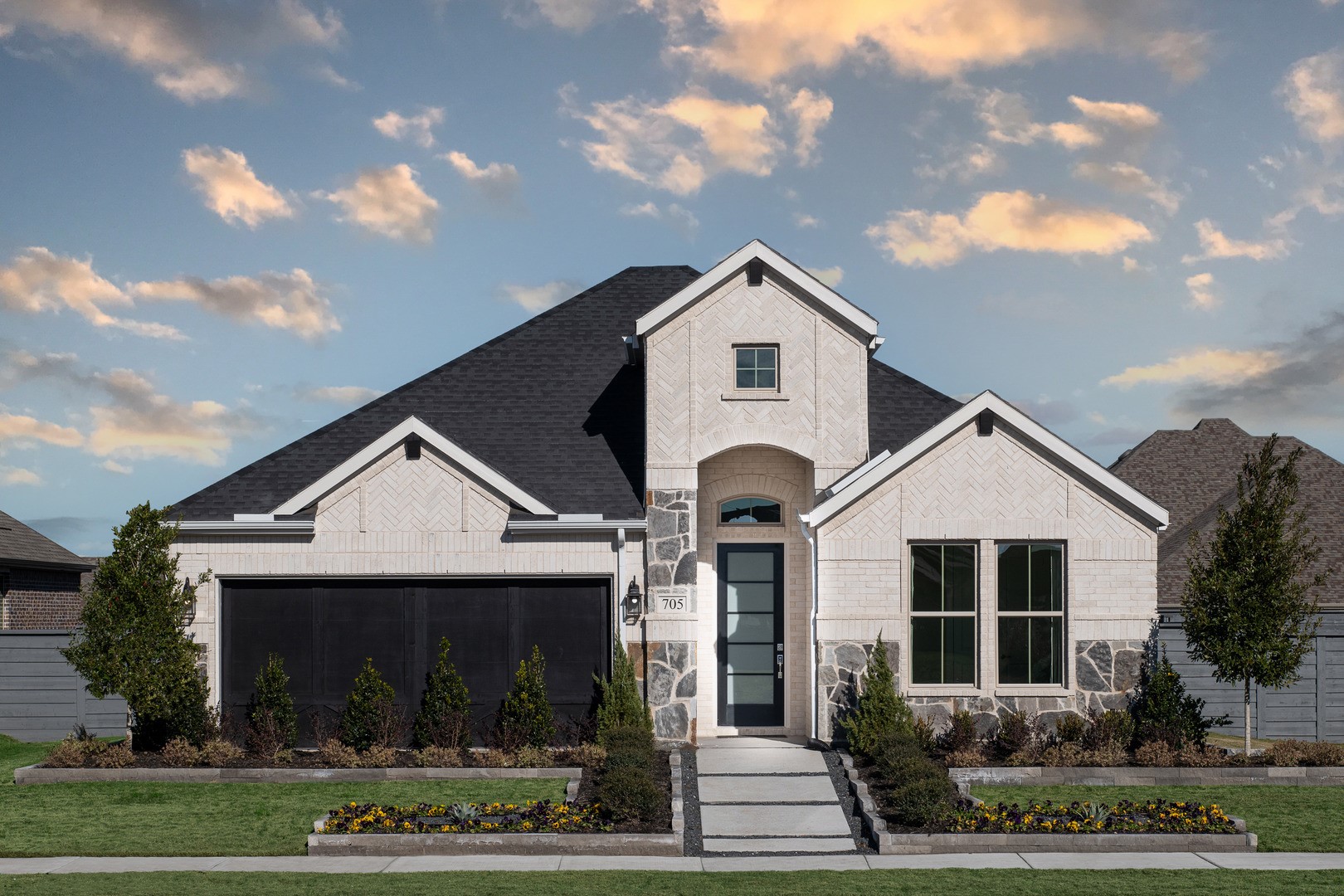 3129 Lenten Rose Lane Mckinney TX 75071