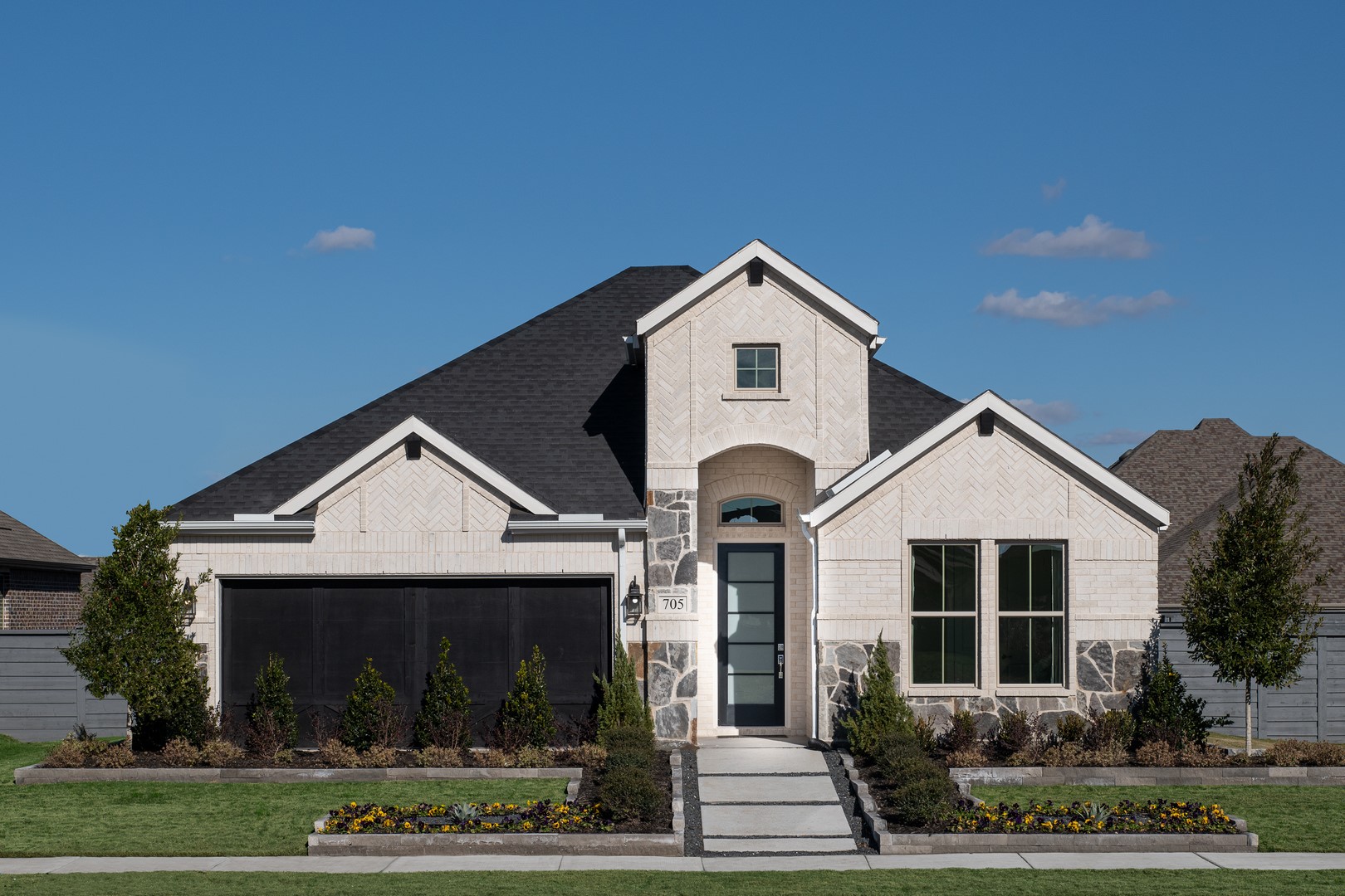 3129 Lenten Rose Lane Mckinney TX 75071