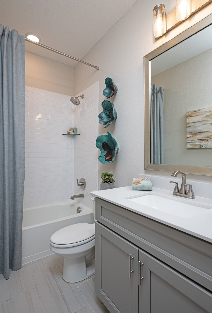 3129 Lenten Rose Lane Mckinney TX 75071