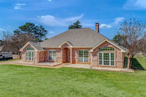 20534 County Road 2171 Whitehouse TX 75791