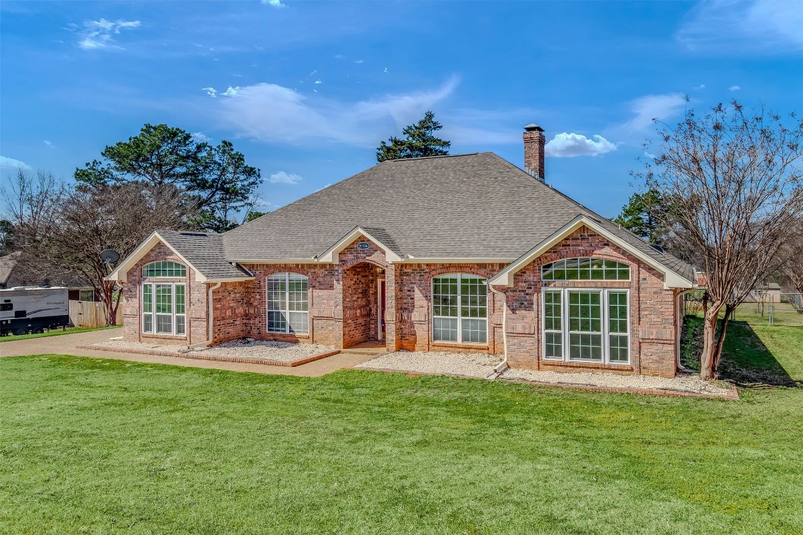 20534 County Road 2171 Whitehouse TX 75791