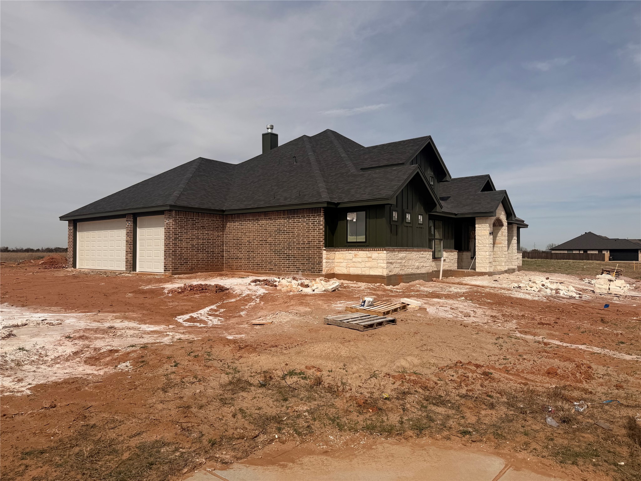 6618 Windmill Grass Lane Abilene TX 79606