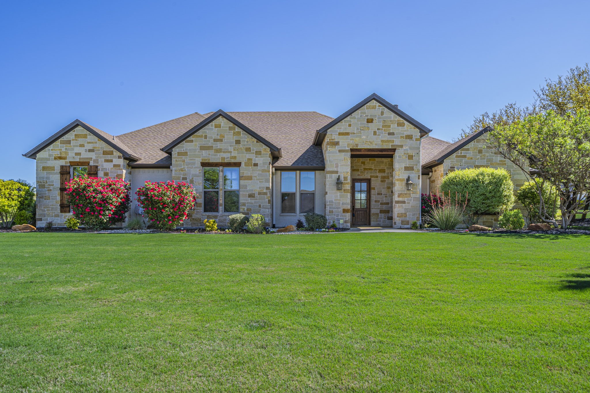 100 Helton Drive Granbury TX 76049