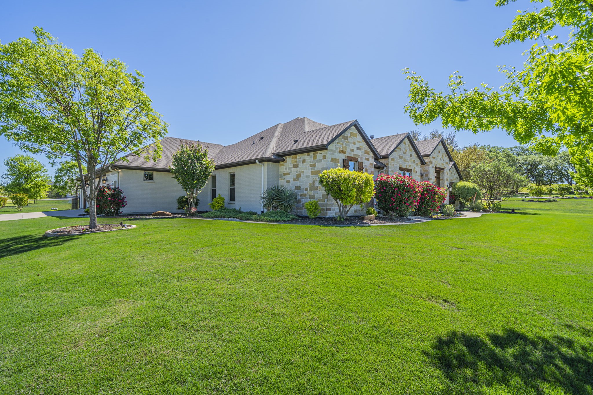 100 Helton Drive Granbury TX 76049