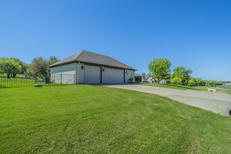 100 Helton Drive Granbury TX 76049