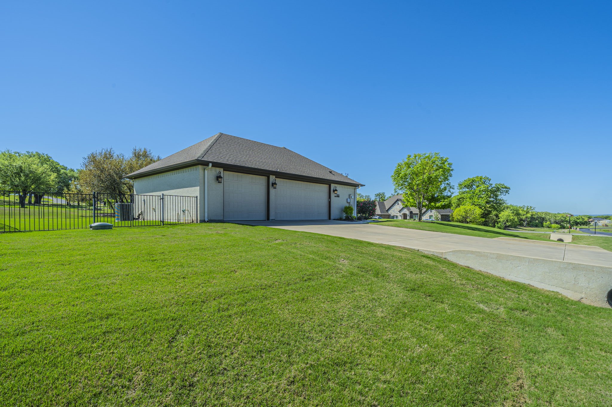 100 Helton Drive Granbury TX 76049