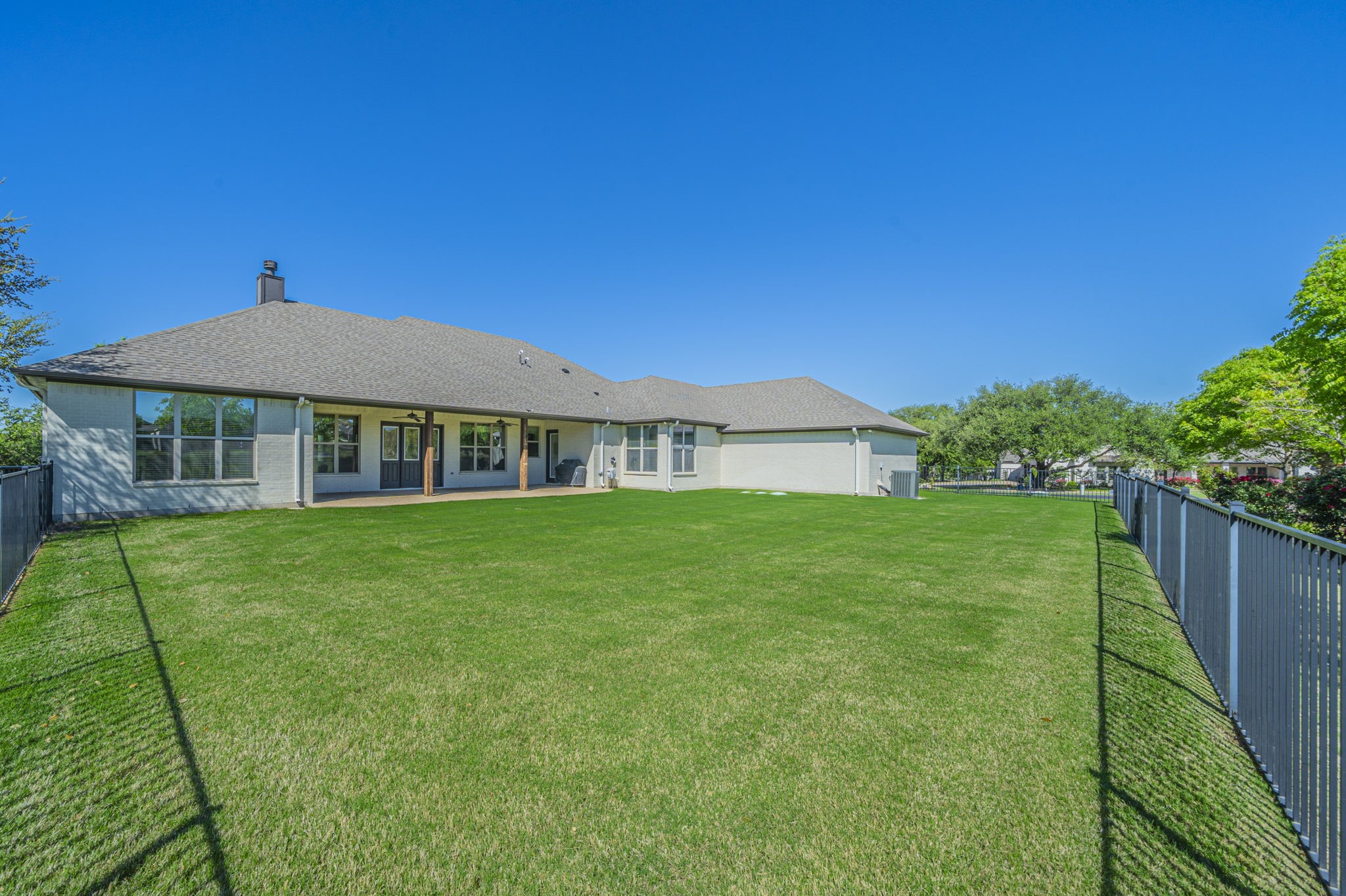 100 Helton Drive Granbury TX 76049