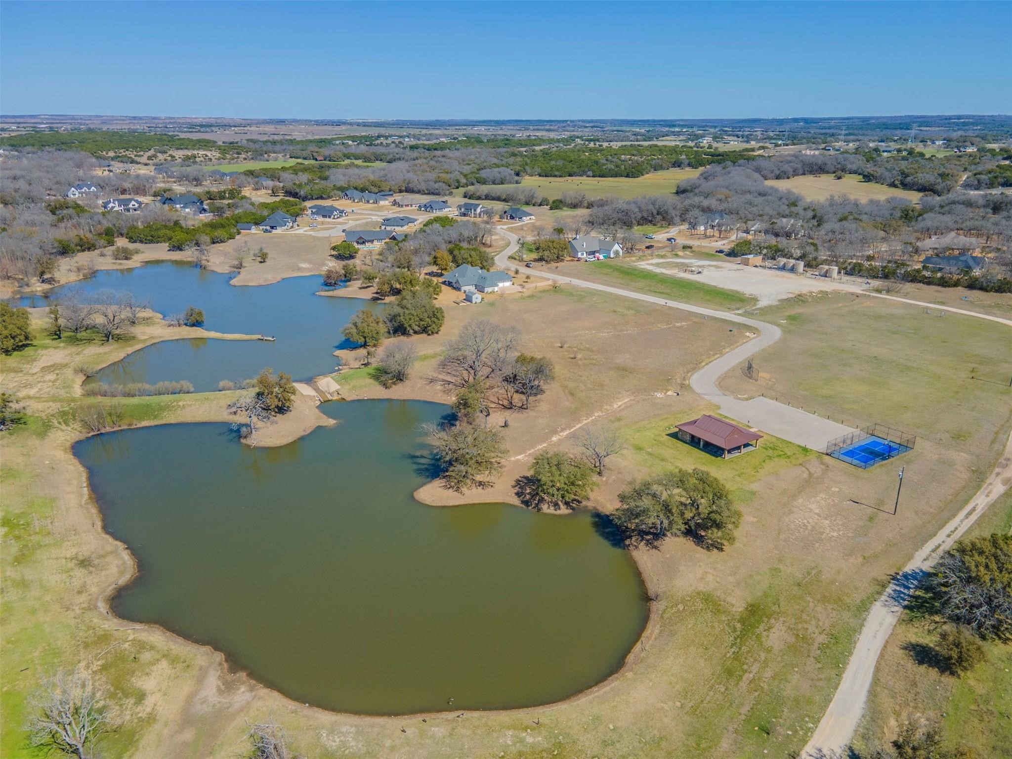 100 Helton Drive Granbury TX 76049