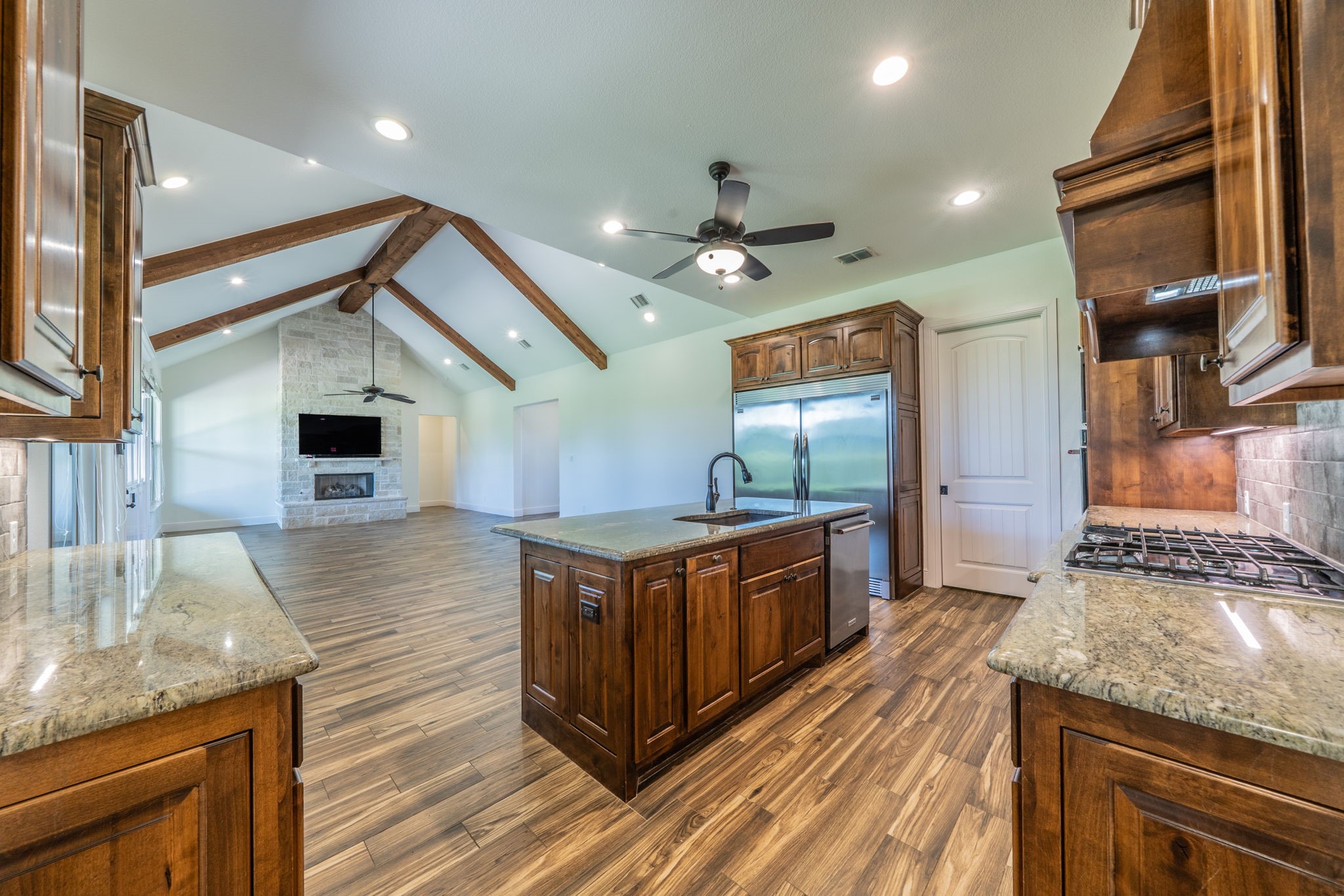 100 Helton Drive Granbury TX 76049