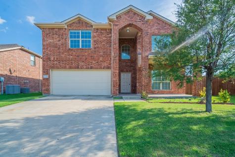 1120 English Ivy Drive Prosper TX 75078