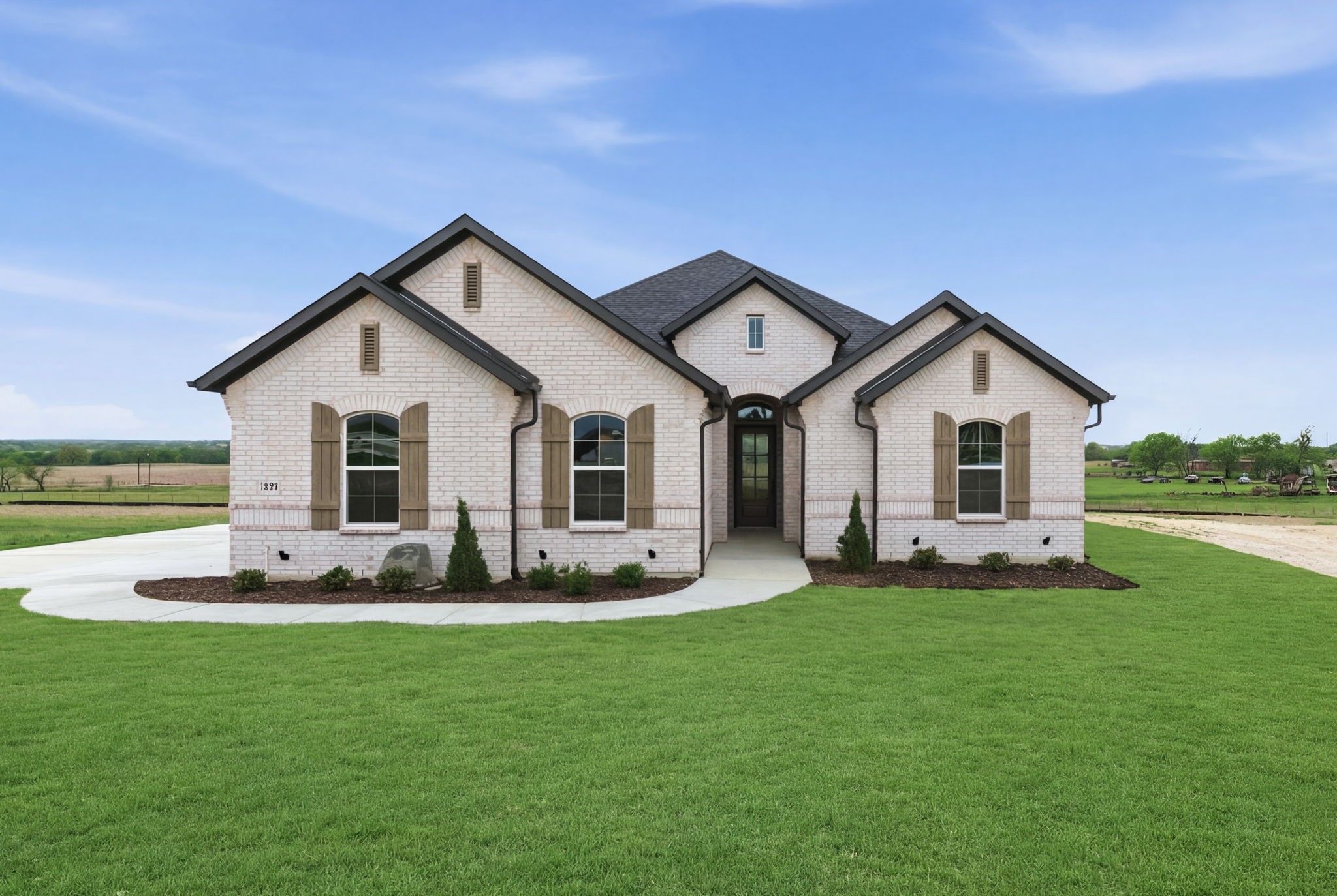 117 Emma Court Decatur TX 76234