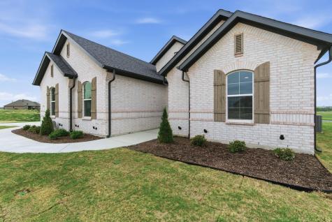117 Emma Court Decatur TX 76234
