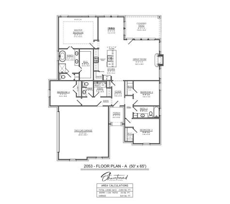 117 Emma Court Decatur TX 76234