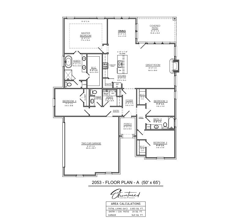 117 Emma Court Decatur TX 76234