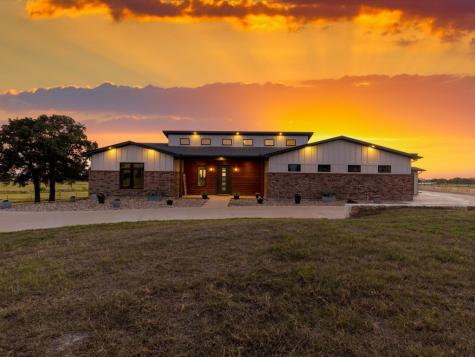 6530 Wild Cat Knob Road Tolar TX 76476