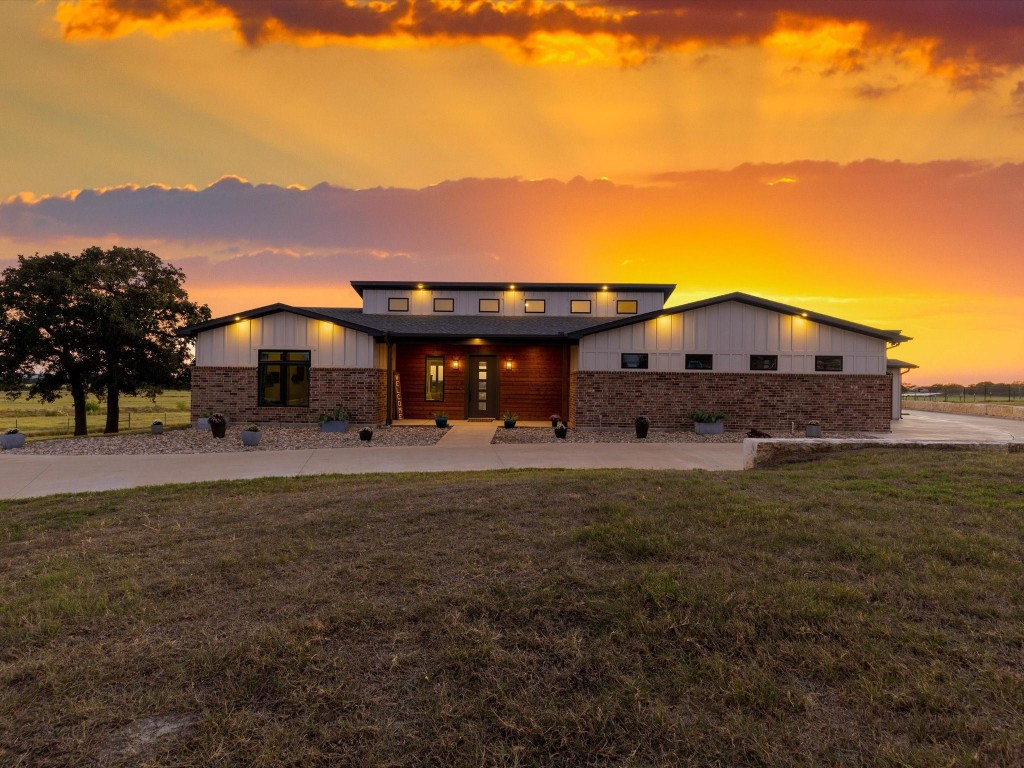 6530 Wild Cat Knob Road Tolar TX 76476