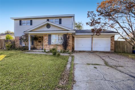 4009 Ashville Drive Garland TX 75041