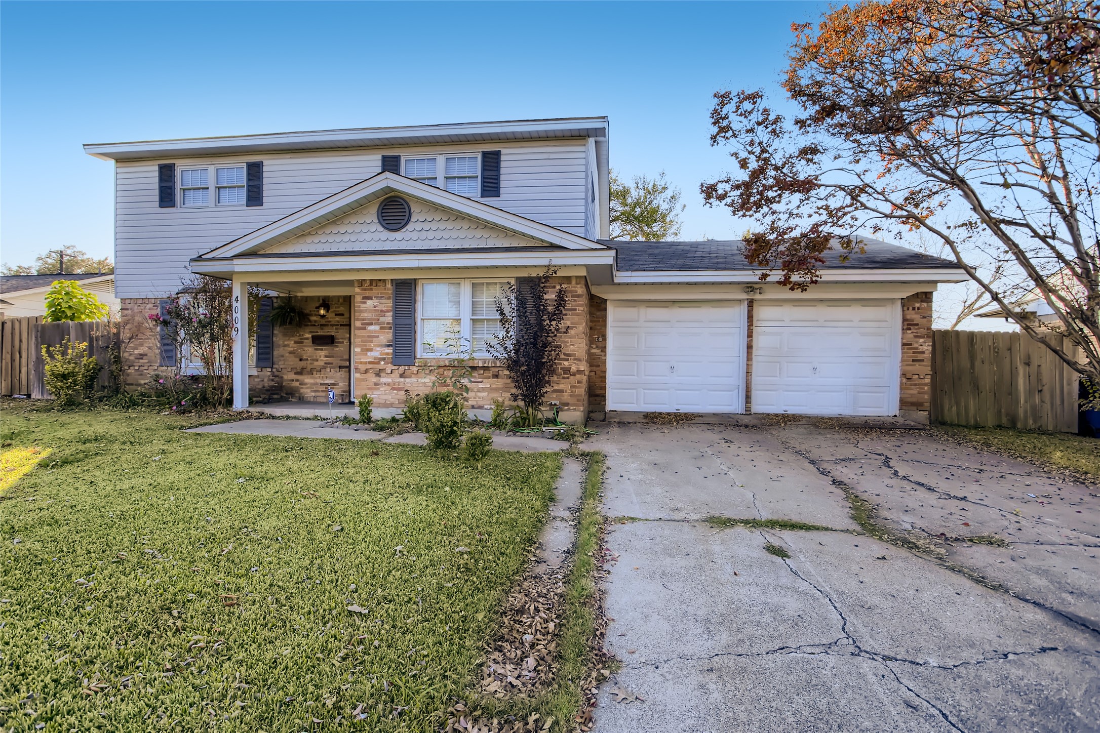 4009 Ashville Drive Garland TX 75041