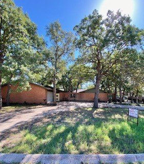 2509 Castle Drive Clyde TX 79510