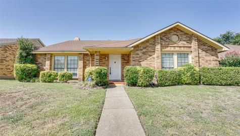 2933 Kingswood Drive Garland TX 75040