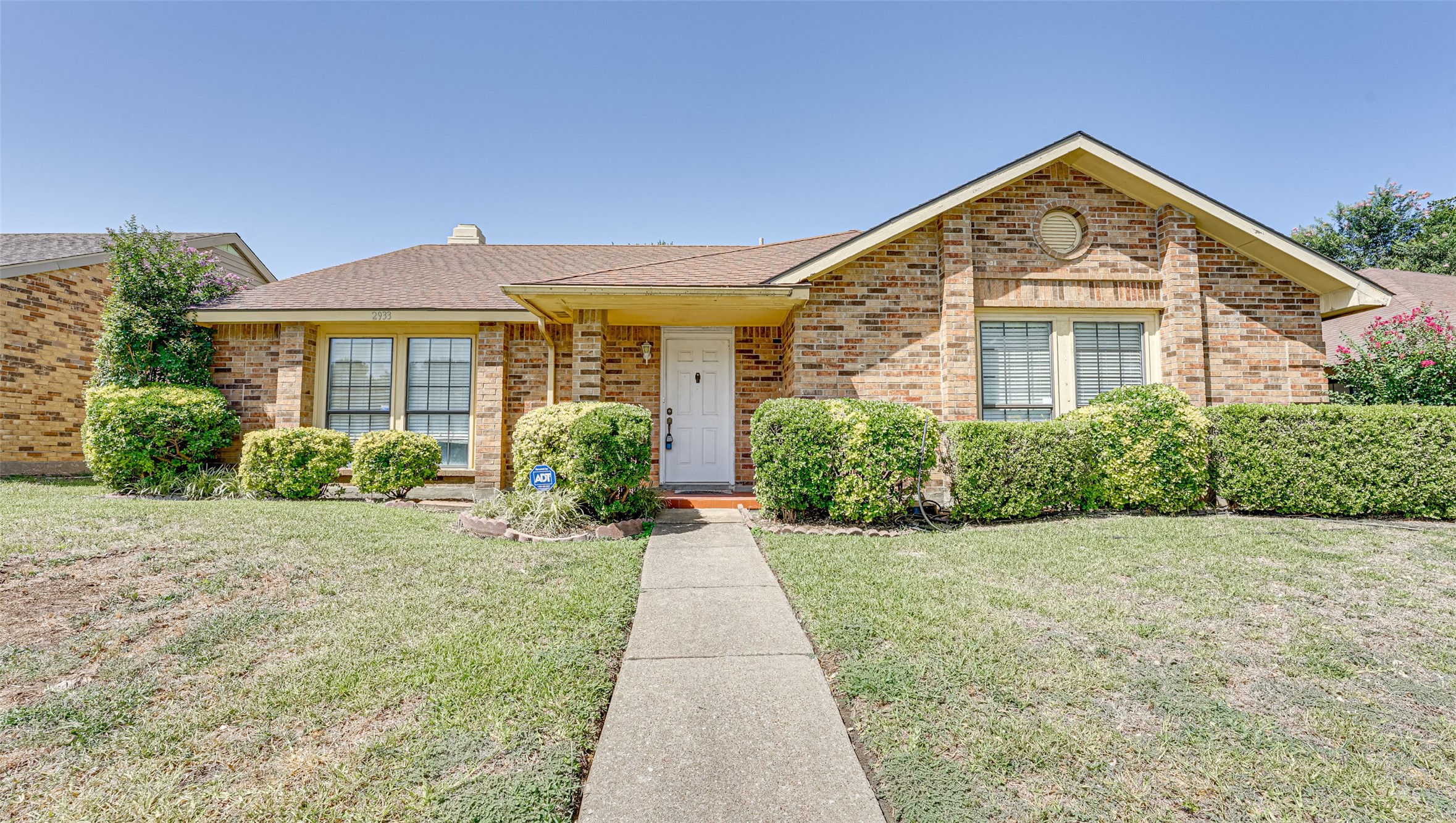 2933 Kingswood Drive Garland TX 75040