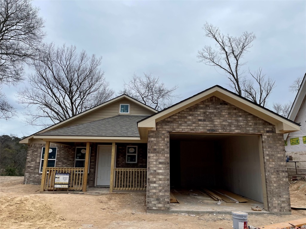 501 S Bradford Street Gilmer TX 75644