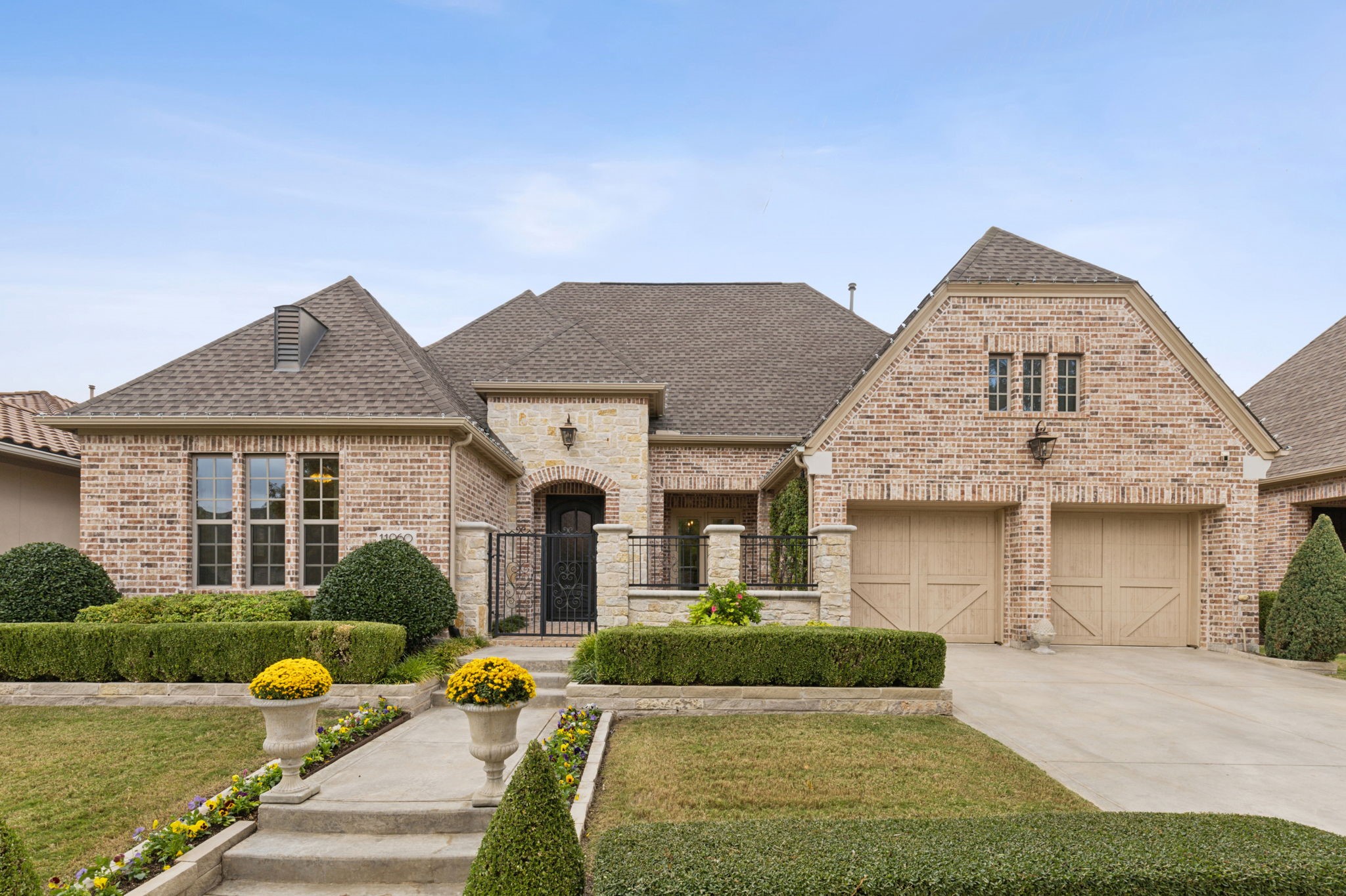 11960 Sand Hill Drive Frisco TX 75033