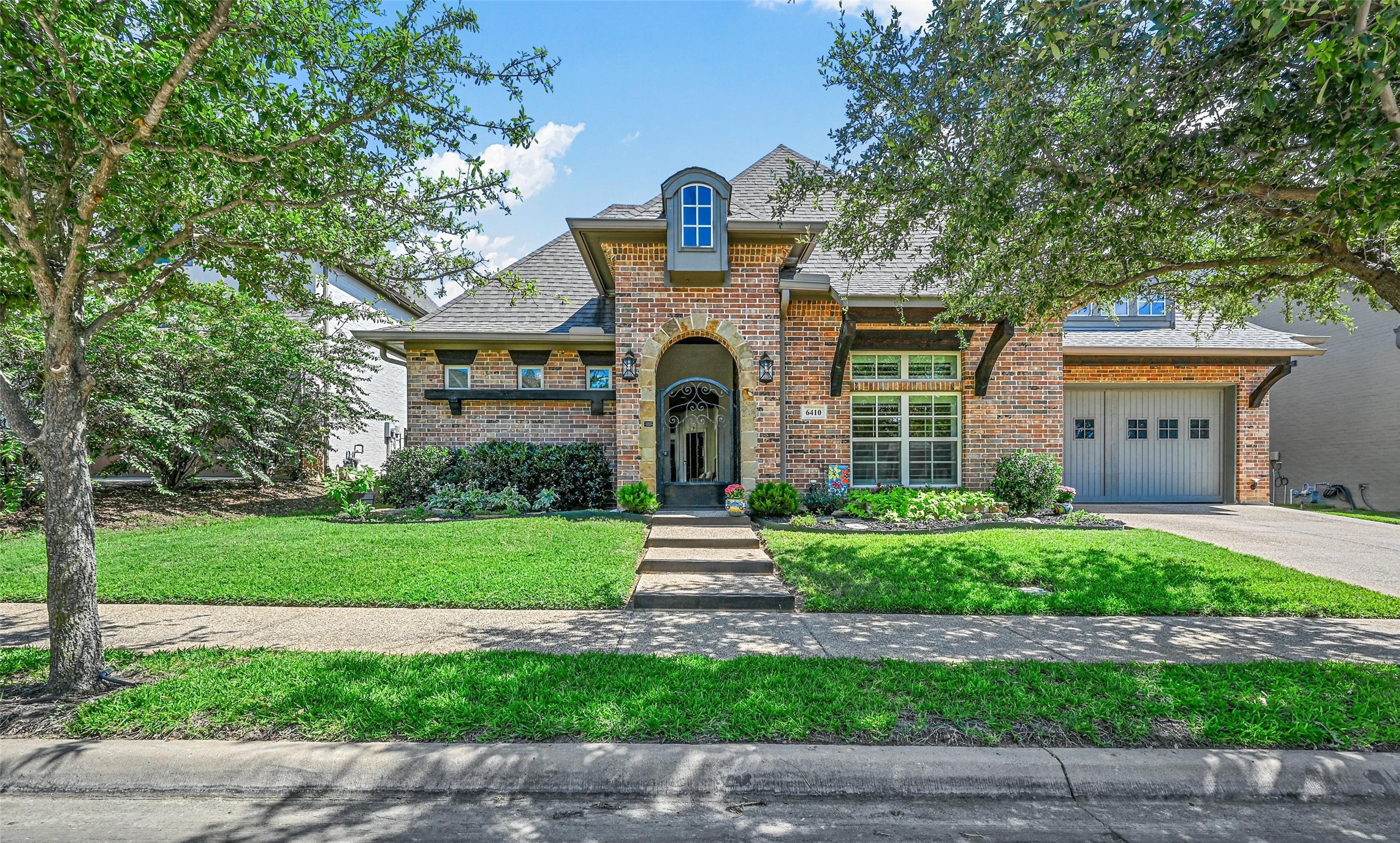 6410 Vintage Lake Drive Arlington TX 76016