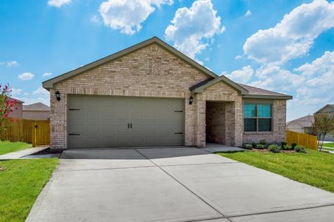 183 Holster Hollow Road Newark TX 76071