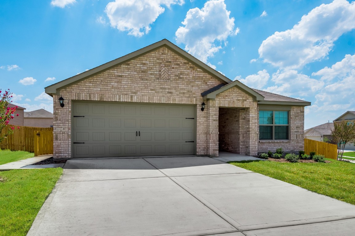 183 Holster Hollow Road Newark TX 76071