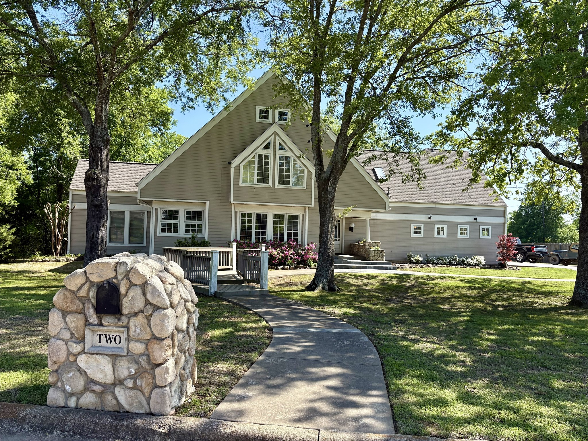 2 Jennifer Lane Sulphur Springs TX 75482