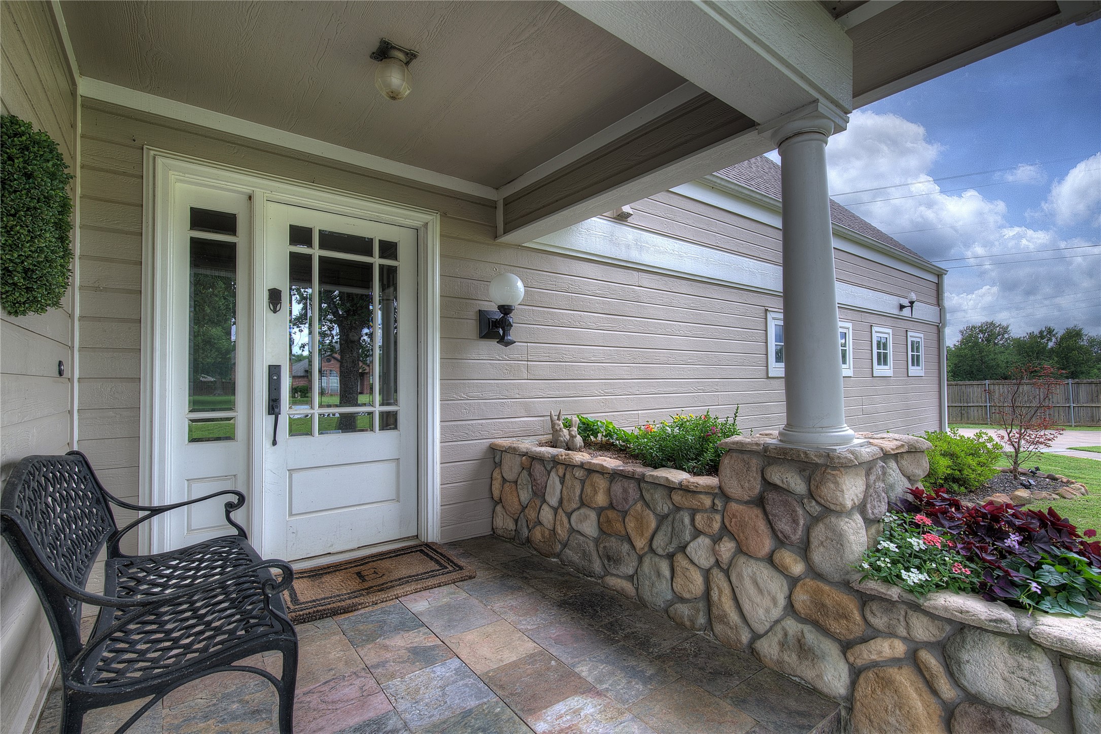 2 Jennifer Lane Sulphur Springs TX 75482